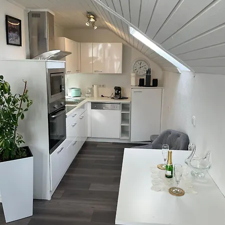 Central Ferienwohnung