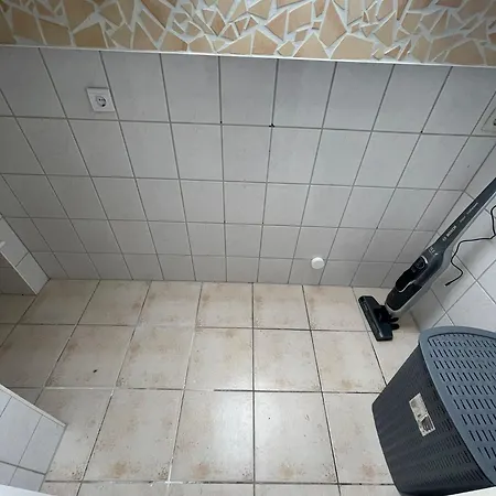 Апартаменты Central Ferienwohnung