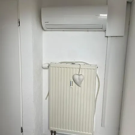 Central Ferienwohnung 巴德索高