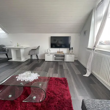 Central Ferienwohnung